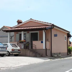 With A Parking Space Kraj, Opatija - 7794 , Kraj (Istria) Horvátország