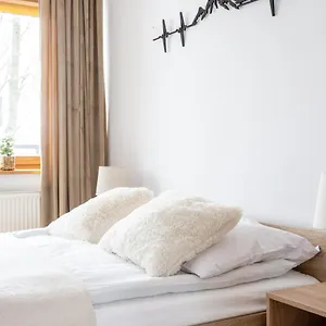 Orkana Apartzakop Apartman