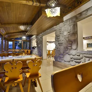U Renaty - Widok Na Giewont Homestay szállás