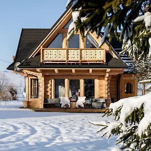 Chalet Stylowa, Zakopane