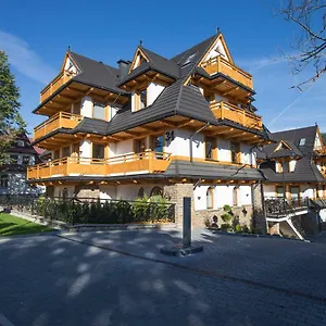 Zakopianskie Tarasy Odkryj Apartman