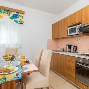 Villas Kampor , Kampor Horvátország