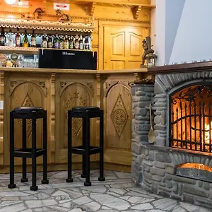 Pod Wierchami Homestay szállás