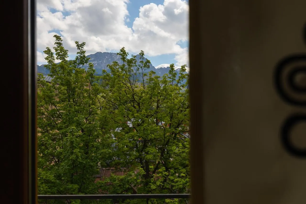 Apartamenty Zakopane Krupowki 0*,  Poland