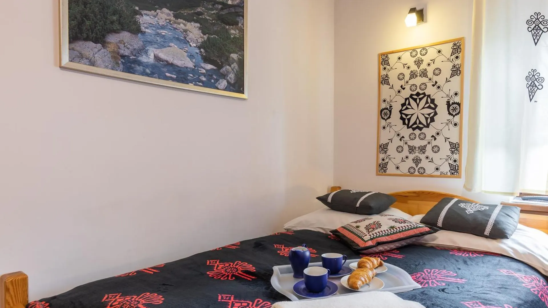 Apartamenty Zakopane Krupowki 0*,  Poland